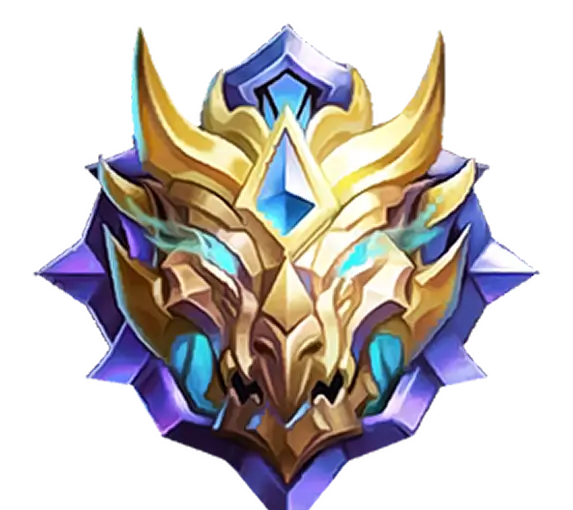 Mythic